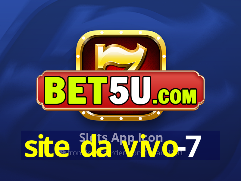 site da vivo